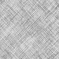 Cross-strokes Gray background Royalty Free Stock Photo