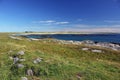 Crossapol Bay, Isle of Coll