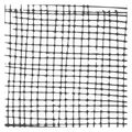 Crossed lines pattern in hand drawn etching style Royalty Free Stock Photo