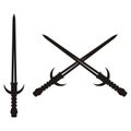 Crossed Swords Icon