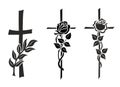 Crosses