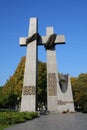 Crosses of Solidarity