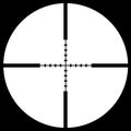 Crosshair sight