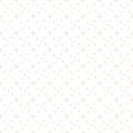 Crosshatch vector seamless geometric pattern.