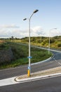 Crossing at Katwijk