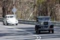 1933 Crossley 10 hp Tourer