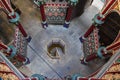 Crossness Victorian Pumping Station Royalty Free Stock Photo