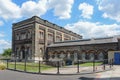 Crossness Victorian Pumping Station Royalty Free Stock Photo