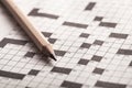 Crossword