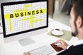 Crossword Puzzle Game Strategy Business Concept Royalty Free Stock Photo