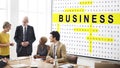 Crossword Puzzle Game Strategy Business Concept Royalty Free Stock Photo