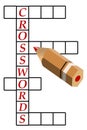 Crosswords