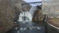 Croton Gorge Trailway, NY,United States