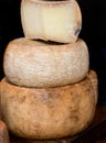 Crotonese Cheese