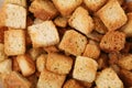 Croutons