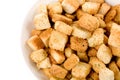 Croutons