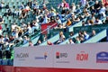 Crowd at BRD Tiriac Nastase Trophy 2013