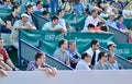 Crowd at BRD Tiriac Nastase Trophy 2013(7)