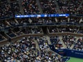 Ashe Stadium - US Open Tennis