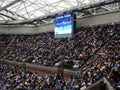 Ashe Stadium - US Open Tennis