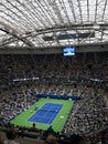 Ashe Stadium - US Open Tennis