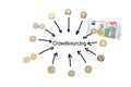 Crowdsourcing european currencies