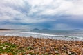 Crowdy Bay beach.