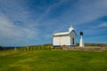 Crowdy Head Lighthouse,NSW,Australia