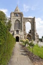 Crowland Abbey