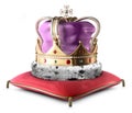 Crown Royalty Free Stock Photo