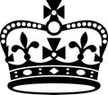 Crown of Britain icon