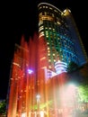 Crown Casino and Entertainment Complex