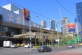 Crown casino Melbourne Asutralia