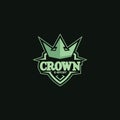 Crown esport logo