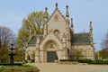 Crown Hill Cemetery