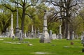 Crown Hill Cemetery