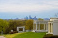 Crown Hill Cemetery