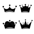 Crown Icon - Illustration