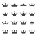 Crown icon