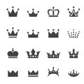 Crown icon