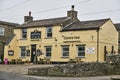 The Crown Inn, Yorkshire Dales , Askrigg Wensleydale