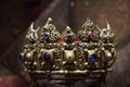 The crown of Konrad of Masovia- Piast dynasty