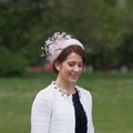 Princess Mary Elizabeth