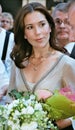 CROWN PRINCESS MARY