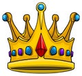 Crown