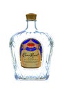 Crown royal whiskey