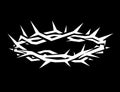 Crown of thorns