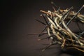 Crown of thorns