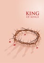 A Crown of thorns