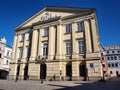Crown Tribunal, Lublin, Poland